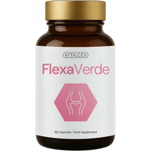 FlexaVerde capsule