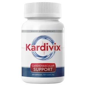Kardivix capsule