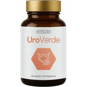 UroVerde capsule