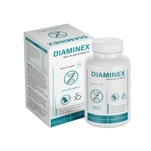 Diaminex capsule