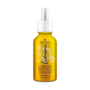 Lumina Peptide Serum siero peptidico