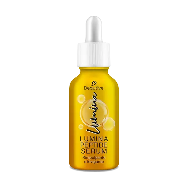 Lumina Peptide Serum siero peptidico