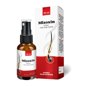Mizoxin spray