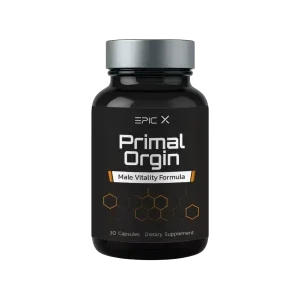 PrimalOrgin capsule