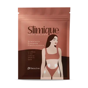 Slimique patch