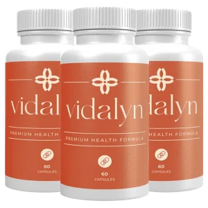 Vidalyn capsule