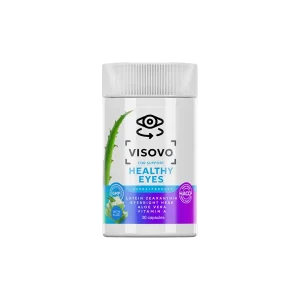 Visovo capsule