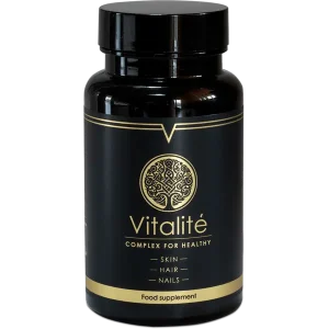 Vitalite compresse