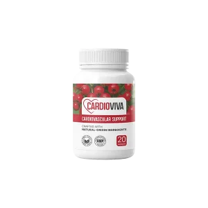 CardioViva capsule