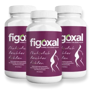 Figoxal capsule