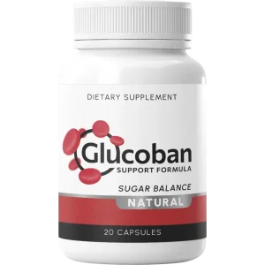 Glucoban capsule