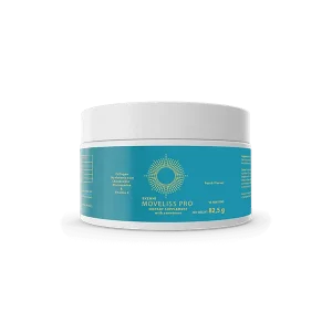 Moveliss Pro polvere