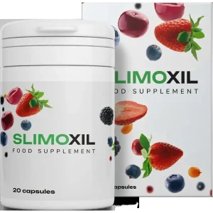 Slimoxil capsule