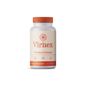 Virnex capsule