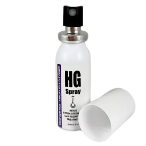 HG SPRAY spray
