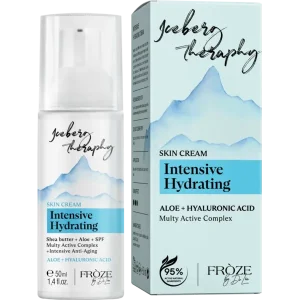 Iceberg Therapy crema