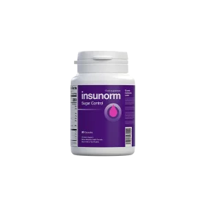 Insunorm capsule