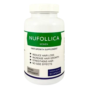 NUFOLLICA capsule