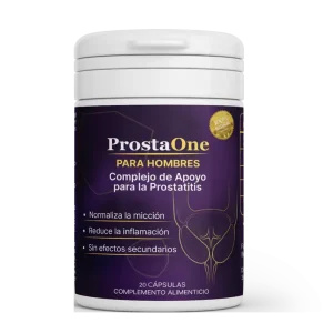 ProstaOne capsule