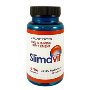 Slimavit capsule