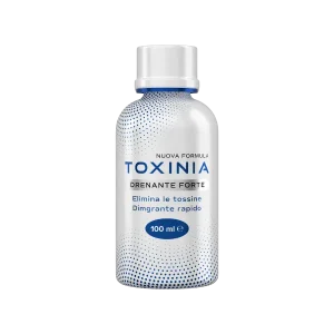 Toxinia gocce