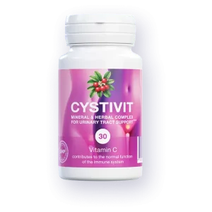 Cystivit capsule