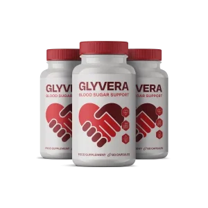 Glyvera capsule
