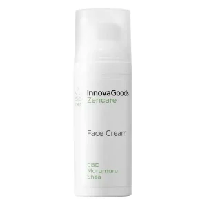 InnovaGoods Zencare crema