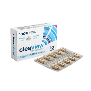 Cleaview capsule