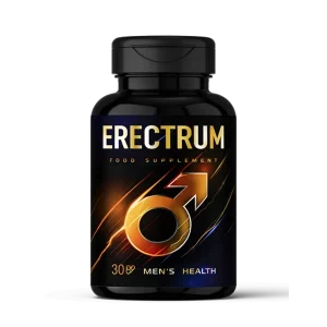 Erectrum capsule
