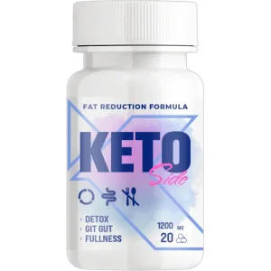 KETO Side capsule