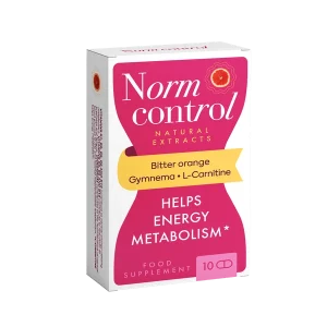 Normcontrol capsule