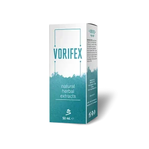 VORIFEX crema