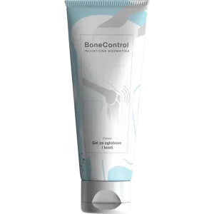 BoneControl gel