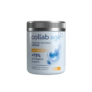 Collab Age polvere