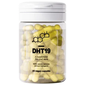 DHT19 capsule