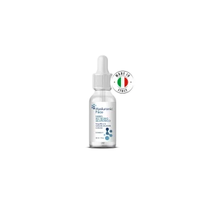 Hyaluronic Face Siero