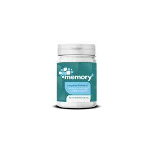 Memory+ compresse