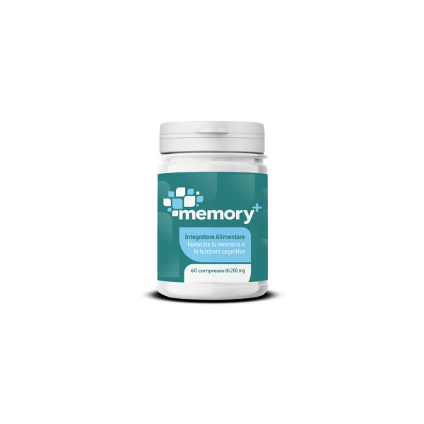 Memory+ compresse