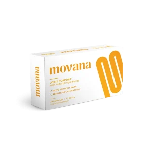 Movana capsule