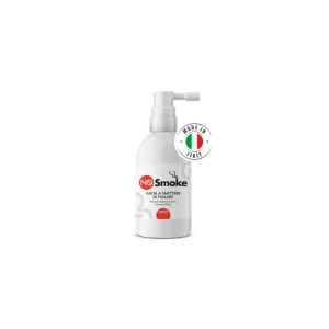NoSmoke spray