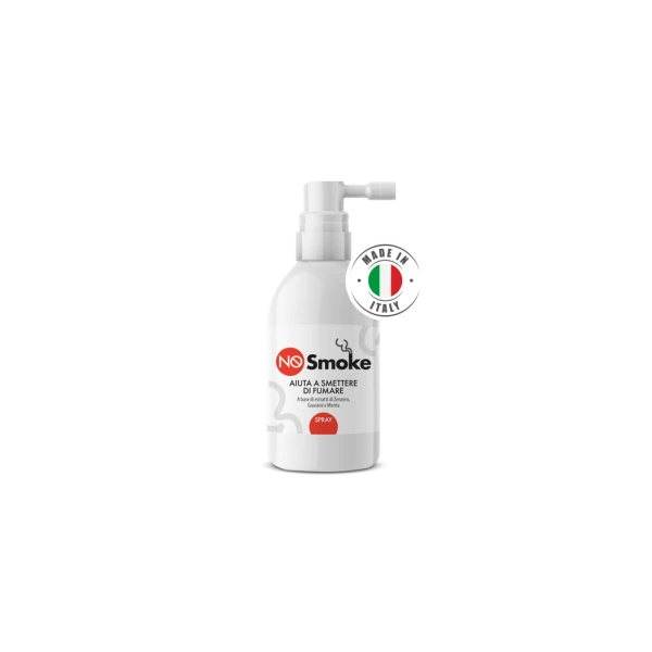 NoSmoke spray