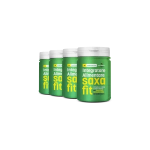 SaxaFit compresse