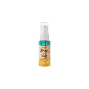 Shine Essence spray