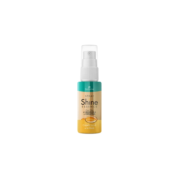 Shine Essence spray