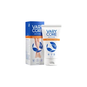 Varycore Active crema