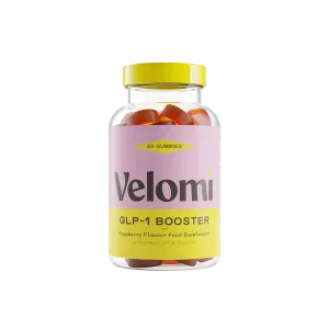 Velomi GLP1 Booster caramelle gommose