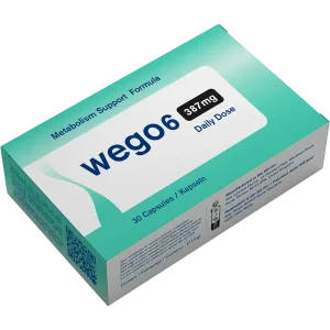 WEGO6 capsule