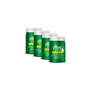 Aloe Vera Ultra polvere