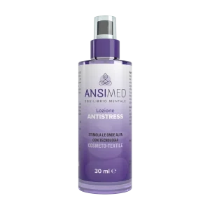Ansimed Spray Lozione Anti Stress spray